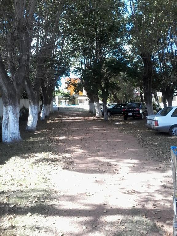 American Hotel Piriapolis Uruguay Exterior photo